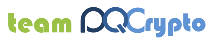 Meet Team PQCrypto