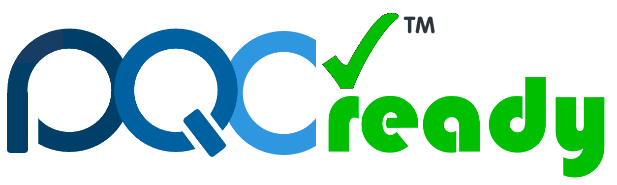 PQCready