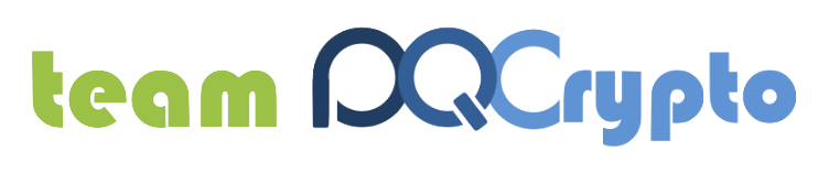 Team PQCrypto